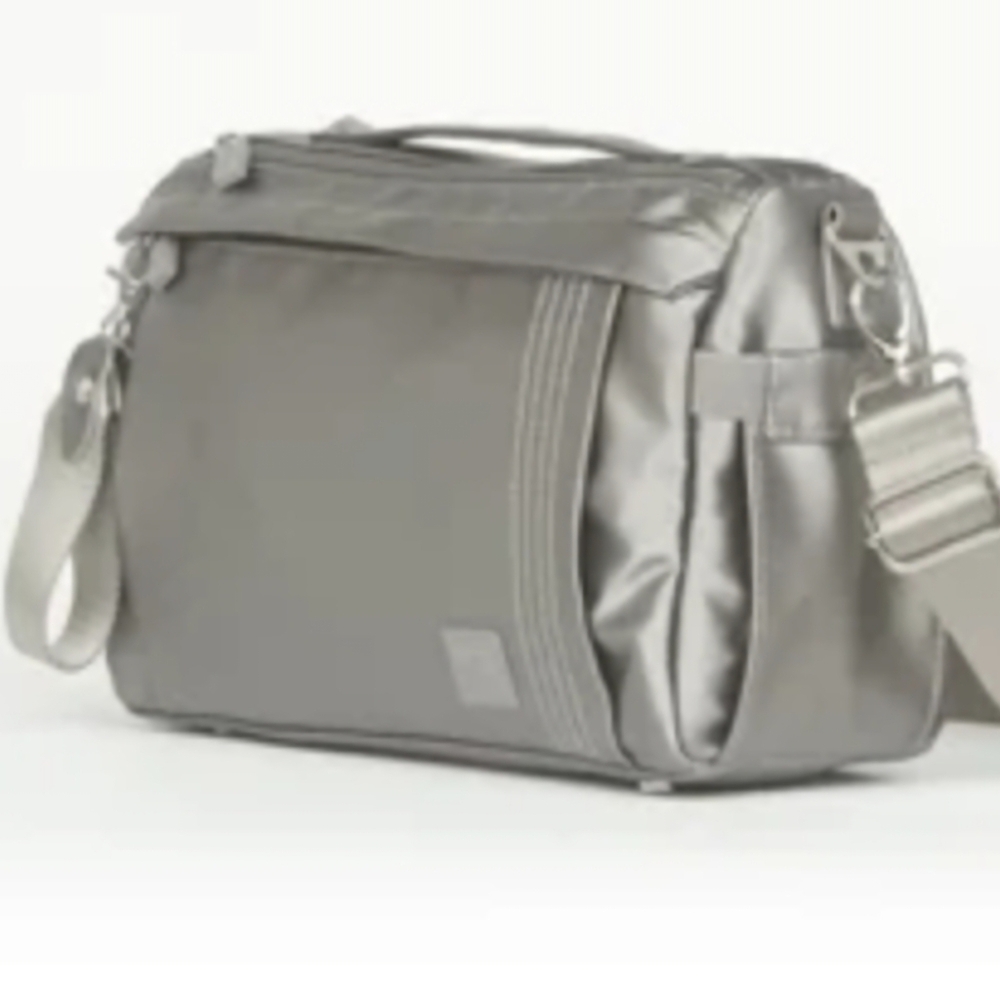 IHKWIP- The Out and About Crossbody